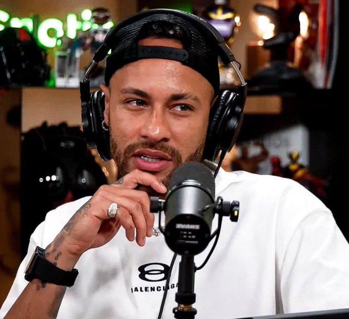 Neymar los manda a callar y confiesa el motivo por el que no juega con Brasil; este fue el pacto acordado