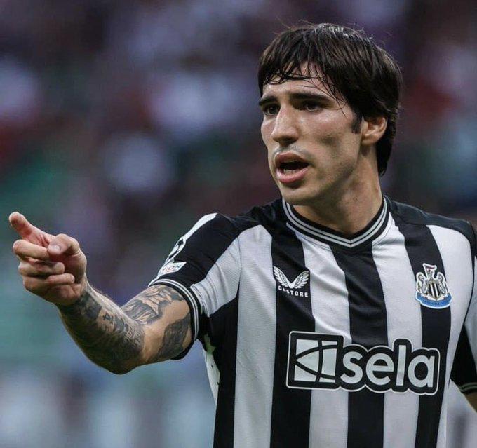 Un final muy dramático: el duro motivo por el que Sandro Tonali no jugaría fútbol hasta 2028; confesó todo y espera su castigo