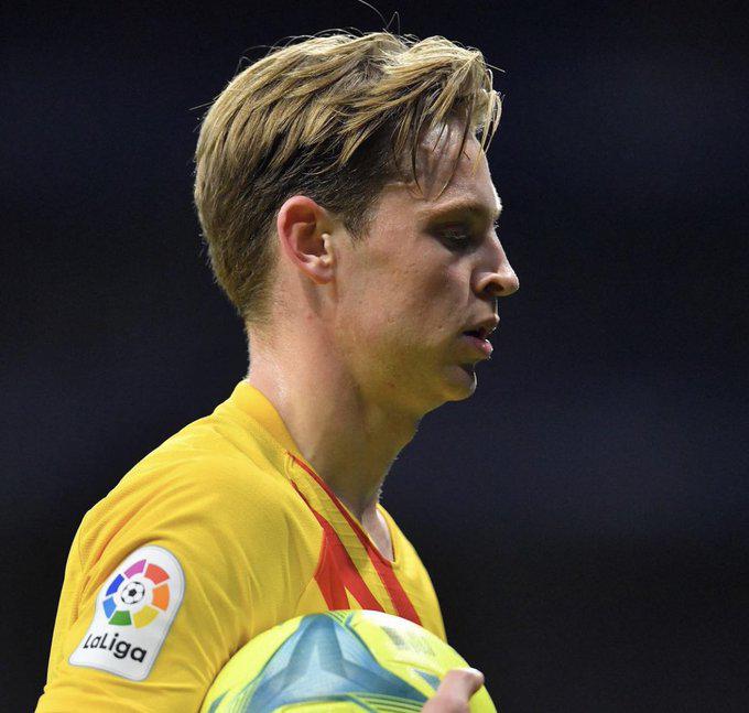 Mercado: Ex del Real Madrid al Barcelona, el nuevo crack que pide Xavi a Laporta y rechazo total a Neymar