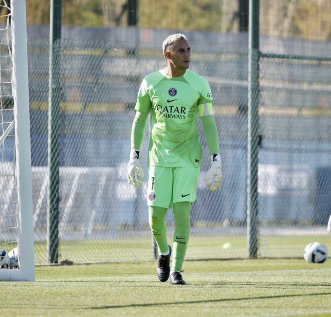 El primer 11 del nuevo PSG, lo que sucedió entre Messi y Sergio Ramos sorprende a todos y debutó el nuevo fichaje
