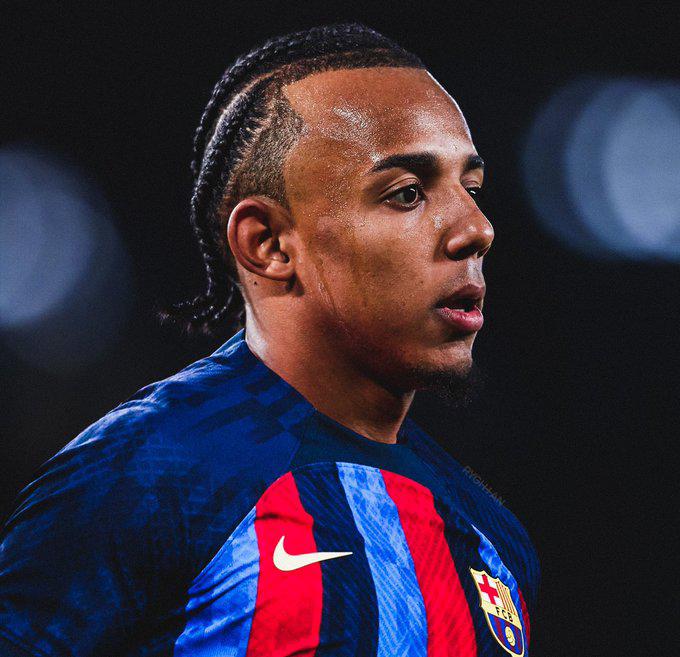 El francés Jules Koundé es considerado uno de los mejores defensas del mundo.