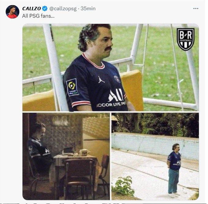 Real Madrid fichó a Kylian Mbappé y Barcelona es destrozado con memes ¡El temor es inevitable!