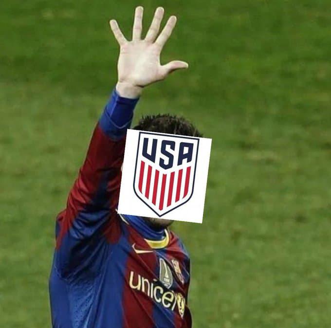 Los otros memes que dejó la jornada de eliminatoria con Panamá, Honduras y México de protagonistas