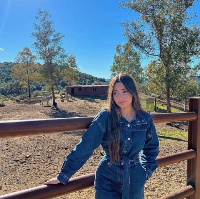 ¿Destrozó a la princesa Leonor? Gavi no esconde a su nueva enamorada: Así conoció el futbolista a la influencer