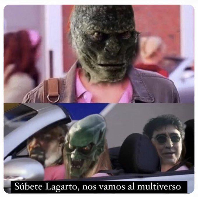 ¡Para reír! Los mejores memes que ha dejado la película Spider-Man: No Way Home; alerta de spoiler