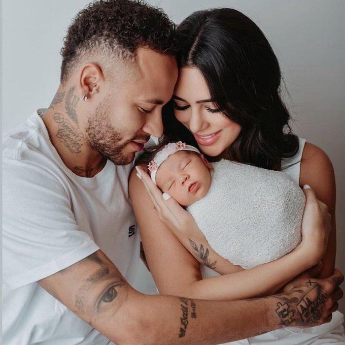 La contundente decisión de Bruna Biancardi con Neymar tras su última fiesta ¿Quiénes son las chicas?