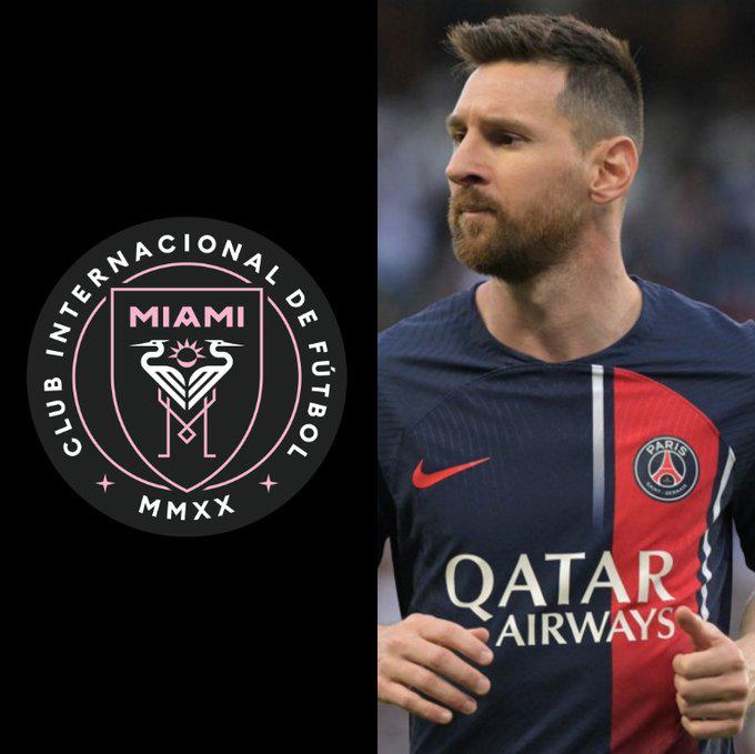 Así convenció el Inter de Miami a Messi para concretar el fichaje histórico: Negocios, su propia franquicia y un predio
