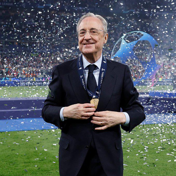 NO SE VIO EN TV: Alaba saca la silla, el que tiene más Champions que Mbappé y el dardo de Vinicius a su principal crítico