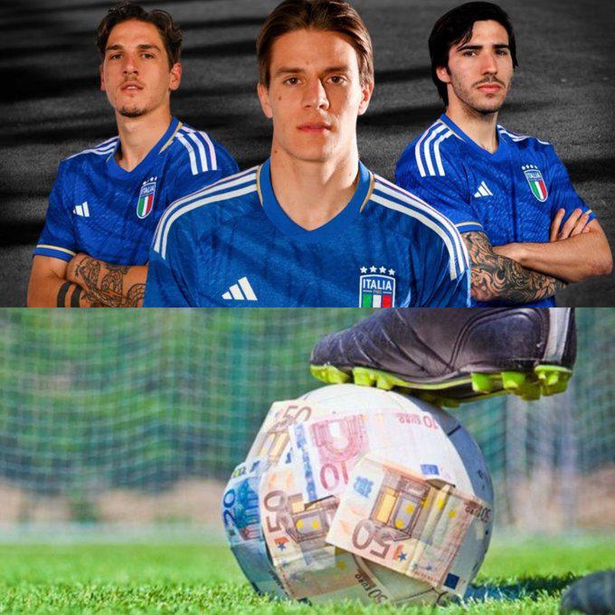 Un final muy dramático: el duro motivo por el que Sandro Tonali no jugaría fútbol hasta 2028; confesó todo y espera su castigo