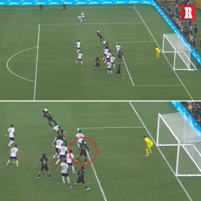 México educa a Estados Unidos, homenaje a Diogo Jota, las grandes polémicas de la final y ¿quién se llevó el Balón de Oro?