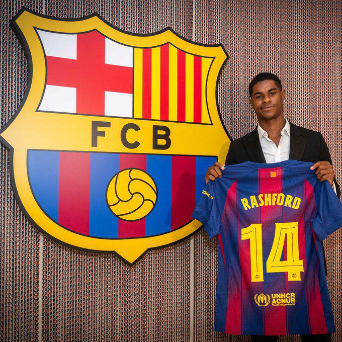 Real Madrid tiene nuevo '10', Rashford cumple su sueño con Barcelona, Rodrygo interesa a campeón de Europa y Messi es noticia