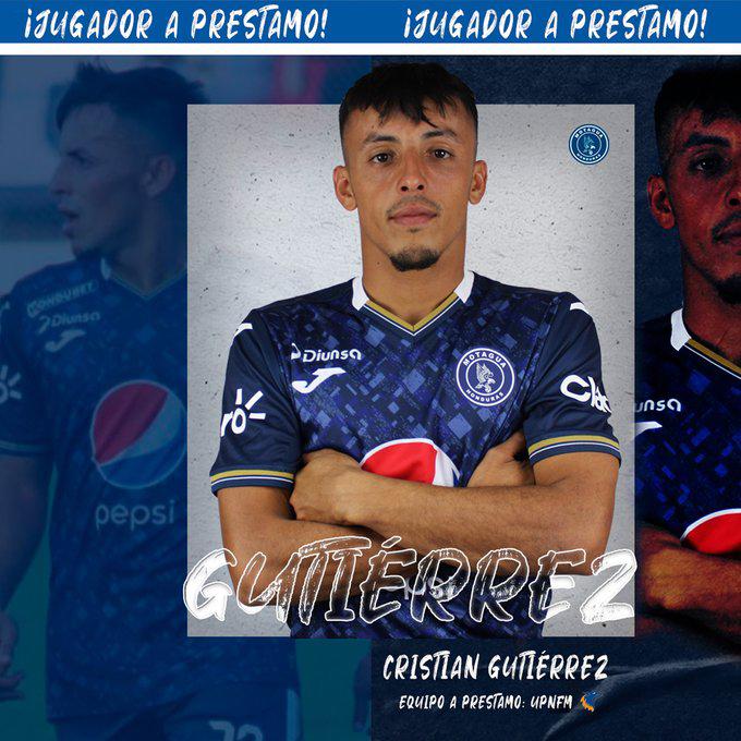 Mercado: El jugador de Olimpia que iría a UPNFM, se caen dos fichajes en Motagua y Marathón se sigue armando