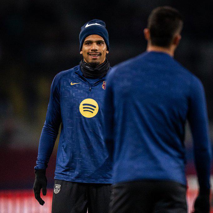 Barcelona se derrumba y Hansi Flick tomó una drástica decisión: jugarán poco o nada en 2025