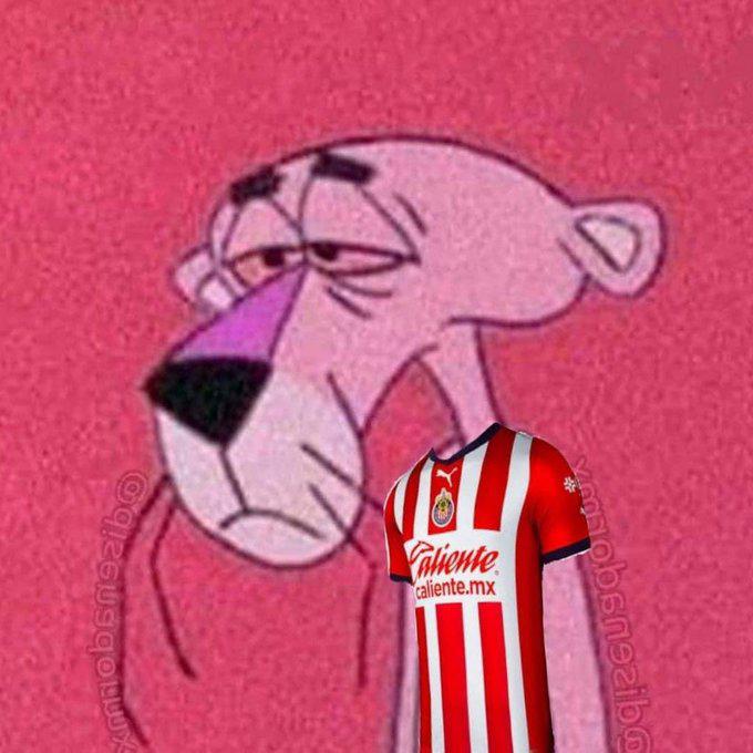 Clásico mexicano: Estos son los mejores memes que dejó la goleada del América a Chivas