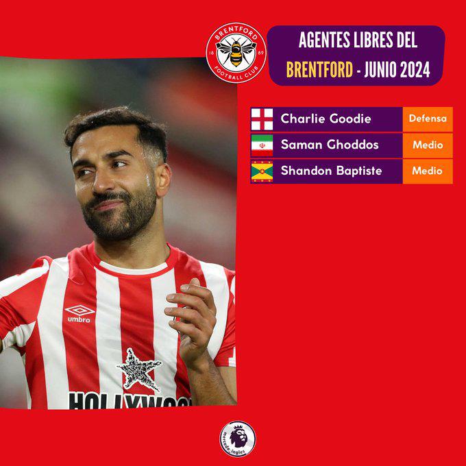 Guardiola con sorpresa y Liverpool sufre bajas: Jugadores de la Premier que se irán como a coste cero a partir del 30 de junio