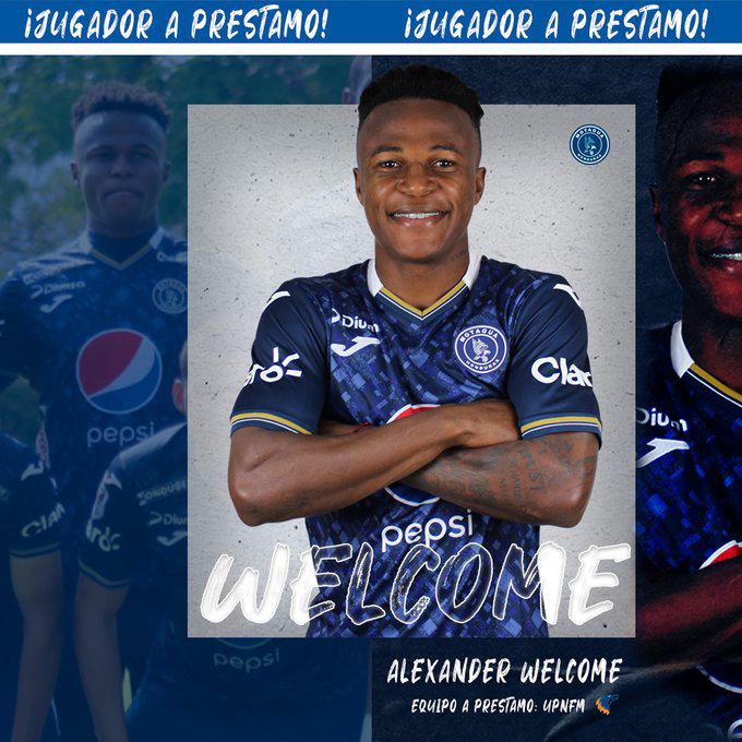 Mercado: El jugador de Olimpia que iría a UPNFM, se caen dos fichajes en Motagua y Marathón se sigue armando