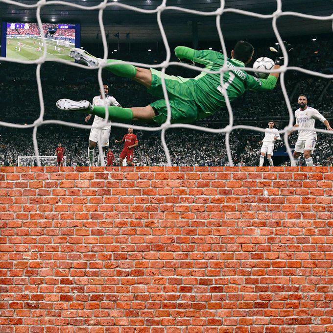 Destruyen a Mbappé y al Barcelona: Real Madrid se corona de la Champions contra el Liverpool y los memes explotan