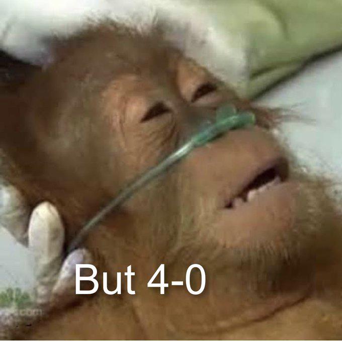 Los otros memes del título de Liga del Real Madrid donde hacen pedazos al Barcelona de Xavi