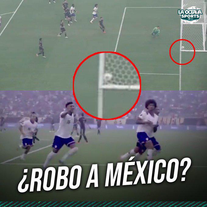 México educa a Estados Unidos, homenaje a Diogo Jota, las grandes polémicas de la final y ¿quién se llevó el Balón de Oro?