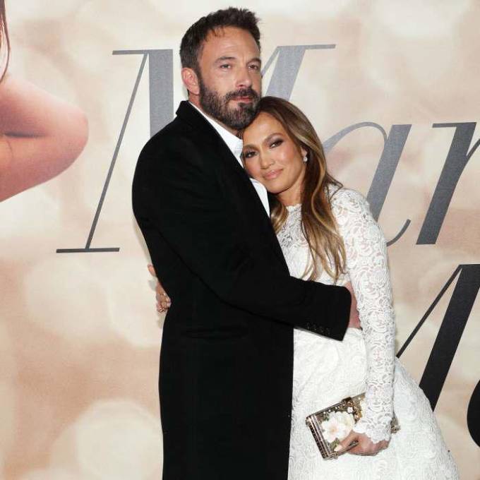¿Fue todo? Revelan el gran motivo por el que Jennifer Lopez y Ben Affleck se ‘separan’ luego de tres semanas de casados