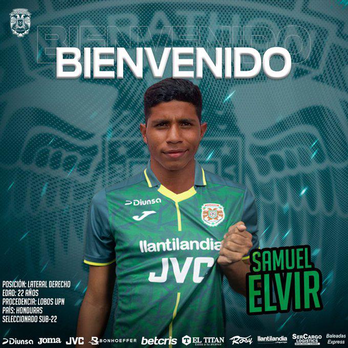 Fichajes: Motagua tiene nuevo jugador y llegarían dos más, novedades en Olimpia y Marathón suma más altas