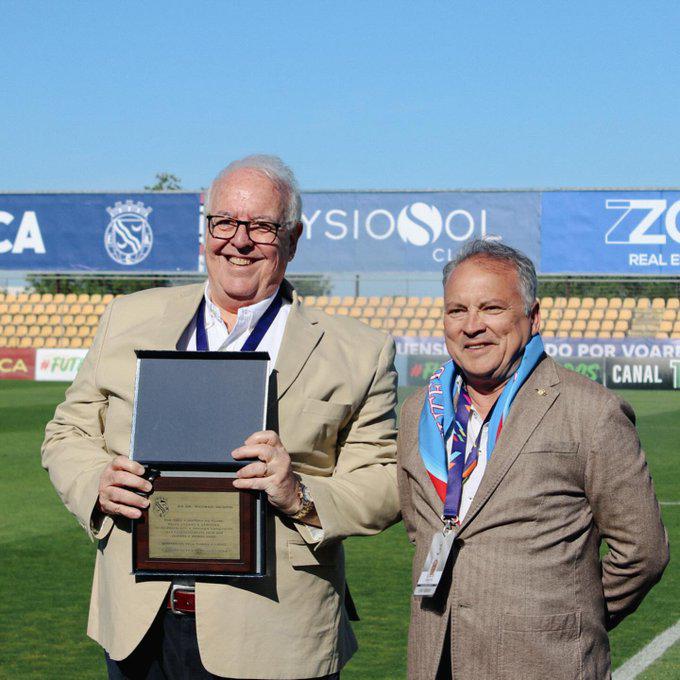 Vinicius compró este club: los millones que pagó y lo que tiene que ver Cristiano; “quedará en buenas manos”