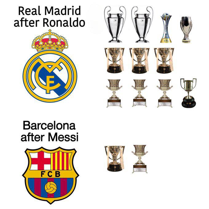 Real Madrid fichó a Kylian Mbappé y Barcelona es destrozado con memes ¡El temor es inevitable!