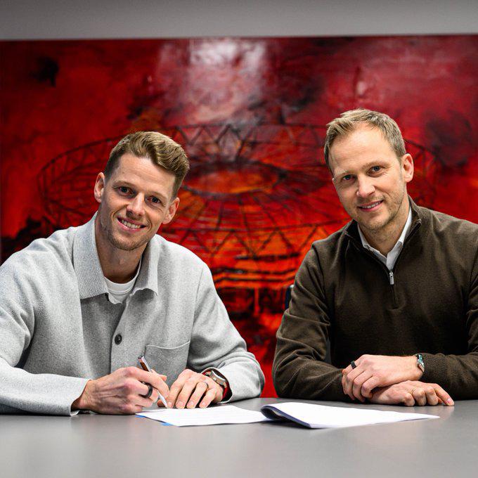 Recién llegó a Real Madrid y Pep Guardiola da el bombazo, Barcelona lo firma hasta 2031 y la decisión de Harry Kane