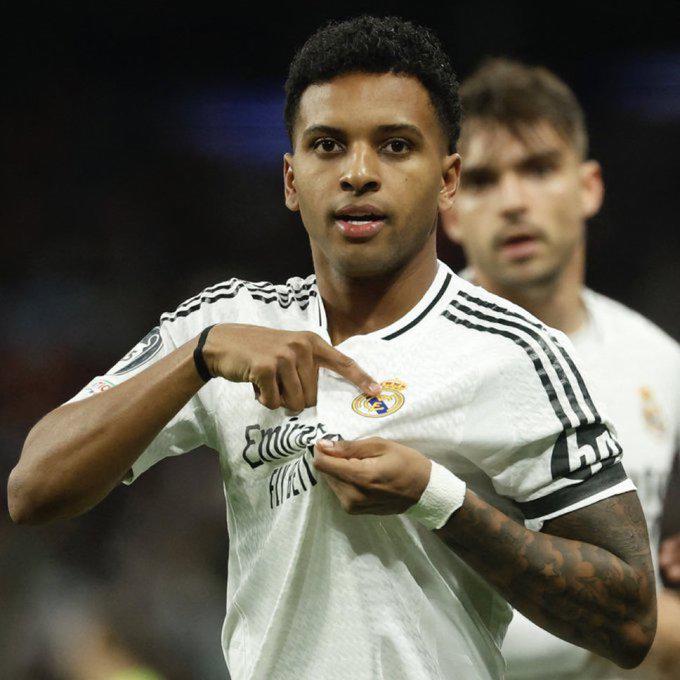 Los feos gestos a Julián Álvarez, el penal no pitado y lo que hizo Marcelo en el Real Madrid - Atlético de Champions