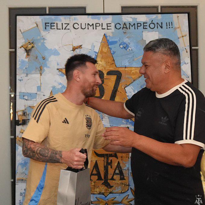 Tremendo sufrimiento de Neymar tras empate de Brasil, polémica del VAR y la celebración íntima de Messi