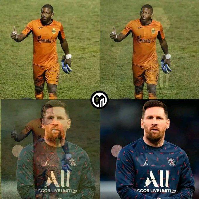 Los memes destrozan a la Selección de Honduras tras la derrota ante Argentina y Messi tampoco se salva