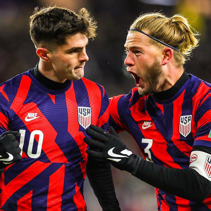 Hondureños congelándose y los gringos sin camisa: Las inolvidables imágenes del EEUU vs Honduras en Minnesota