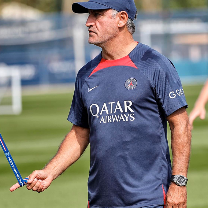 Galtier pone mano dura en el PSG: Las nuevas normas que deben cumplir Messi, Neymar, Mbappé y compañía