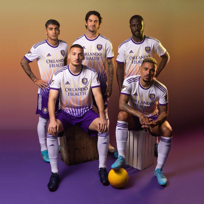 ¡Diseños sobrios y también estridentes! Así vestirán los clubes de la MLS para la temporada 2022