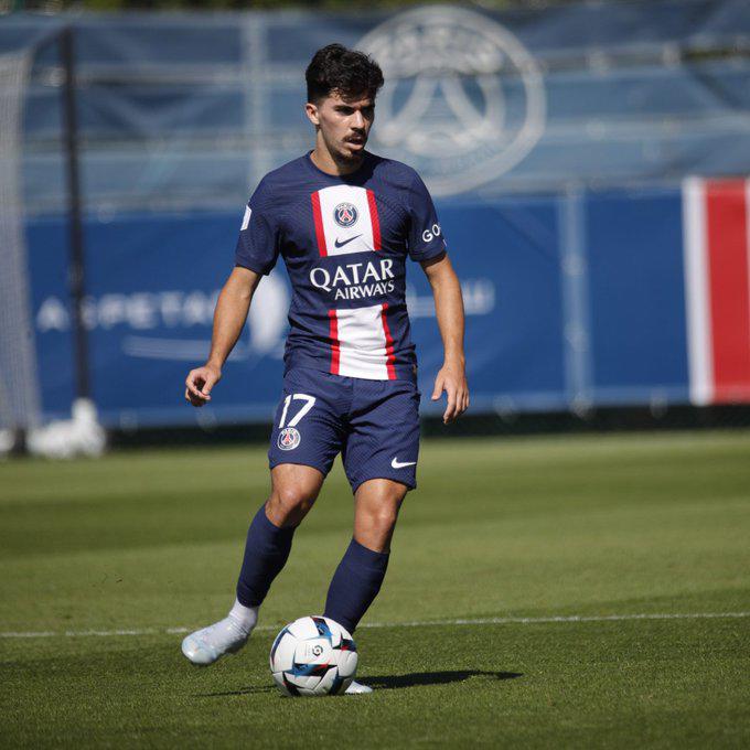 El primer 11 del nuevo PSG, lo que sucedió entre Messi y Sergio Ramos sorprende a todos y debutó el nuevo fichaje