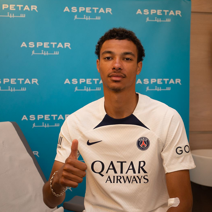 Para acompañar a Messi, Neymar y Mbappé: PSG ficha delantero que sería sustituto de Mauro Icardi (OFICIAL)