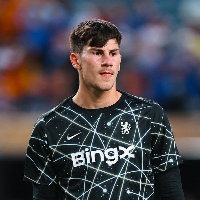 Hansi Flick lo borró del Barça y Neymar sacude el mercado; sorpresiva salida en PSG y Raúl Asencio es noticia