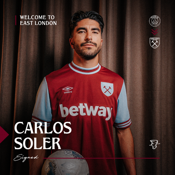 Así cerró el mercado de fichajes: bombazo del United y Luis Enrique se cargó a tres del PSG; sorpresota en la liga española