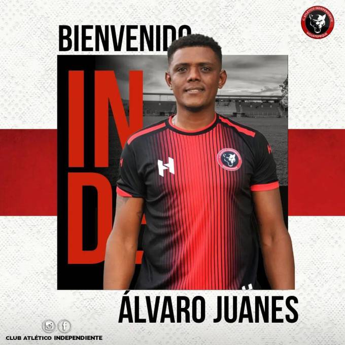 Fichajes Ascenso: Atlético Júnior, Juticalpa y Génesis sacan plata y fichan jugadores extranjeros y de Liga Nacional