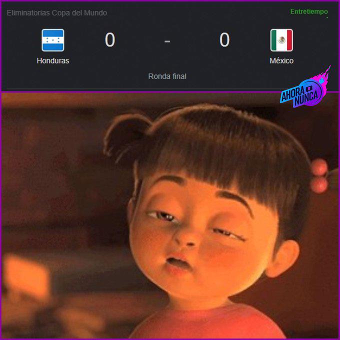 Los memes destrozan a Panamá tras recibir una goleada y decir adiós al Mundial de Qatar 2022