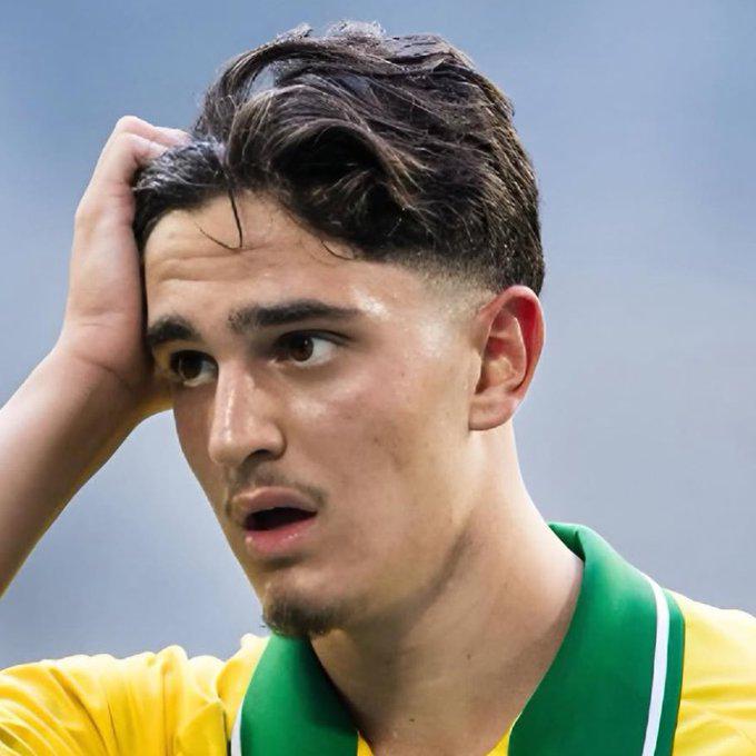 Real Madrid ficha al reemplazo de Arbeloa, Messi recibe la mejor oferta del fútbol y Barcelona rechaza ofertas por su '19'