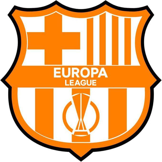 Messi protagonista: Los nuevos memes que destruyen al Barcelona por irse a la Europa League