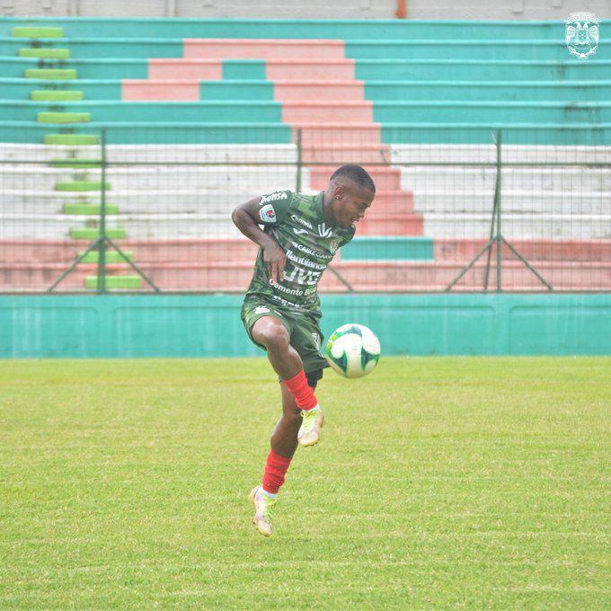 Marathón debuta en el torneo Apertura 2022 de la Liga Naciona de visita ante Real Sociedad.