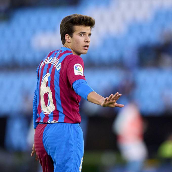 Operación salida en el Barcelona: filtraron la lista de los 10 jugadores que Xavi pondrá en el mercado de enero 2022