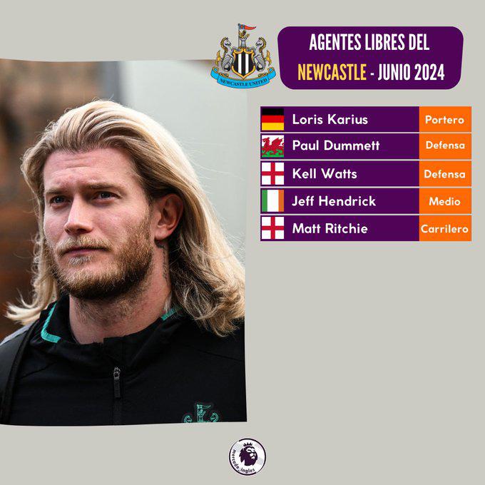 Guardiola con sorpresa y Liverpool sufre bajas: Jugadores de la Premier que se irán como a coste cero a partir del 30 de junio