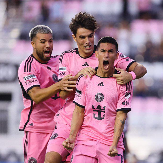 Los ocho clubes que ya están clasificados a la Copa de Campeones Concacaf 2025 ¿De dónde salen los otros equipos?