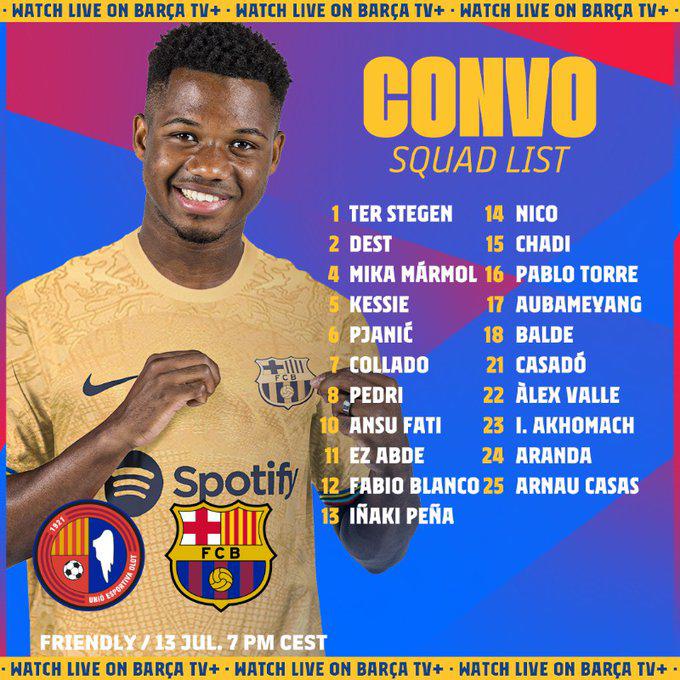 Regresó Piqué, la gran sorpresa y la primera convocatoria de la Xavineta 2.0: Así fue el nuevo entrenamiento del Barcelona