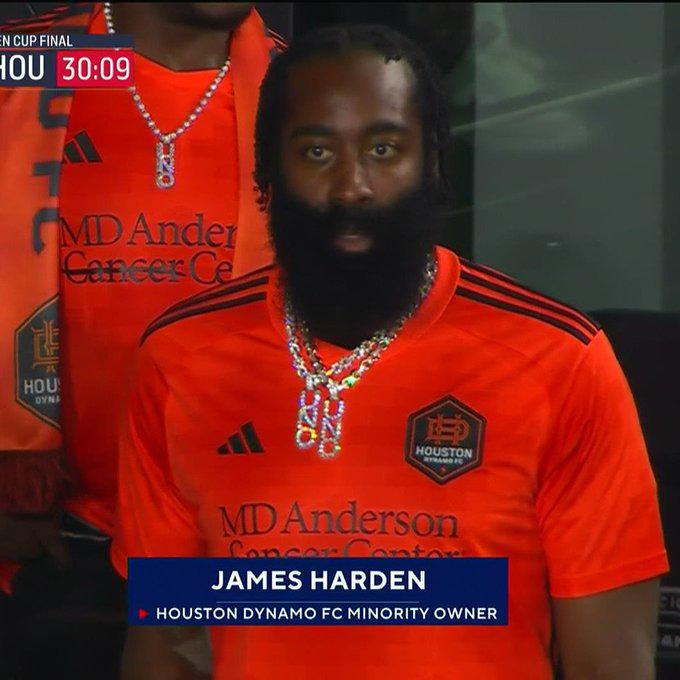 No se vio por TV: ¿Qué hacía Antonela? El lugar donde se metió Messi y los invitados de lujos al Inter Miami-Houston Dynamo