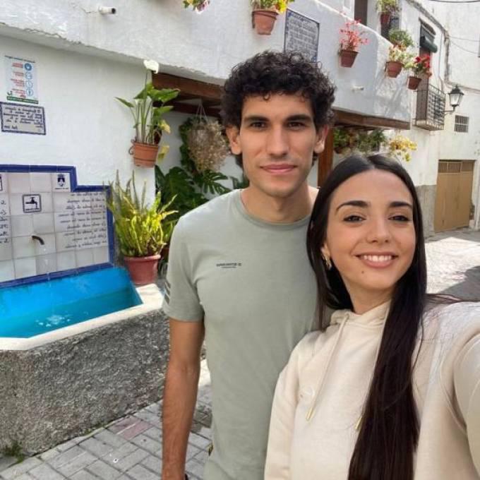 ¿Quién es la más bella? Las espectaculares esposas y novias de los jugadores de Real Madrid y Barcelona