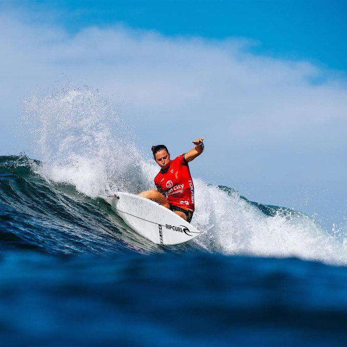 Es parte de la comunidad LGTBI y esta fue la decisión que tomaron con ella en Emiratos Árabes donde es ilegal